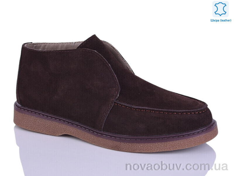 Черевики Violeta E6199-20