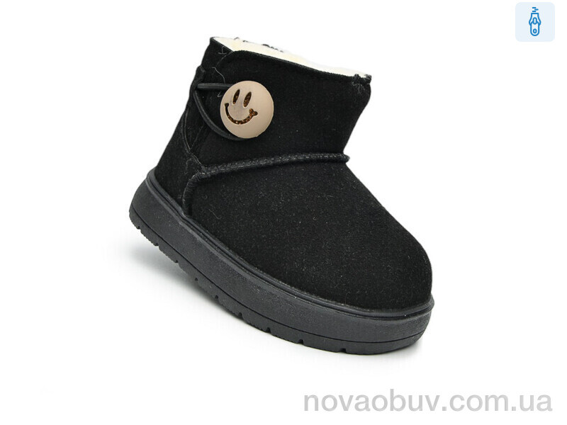 Угги TOM.M 51124D