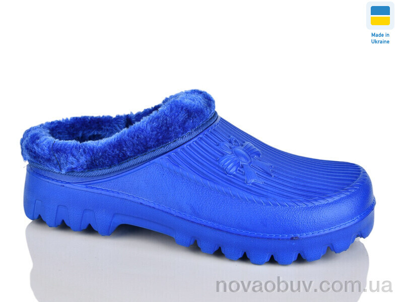 Сабо Inblue A11 синій