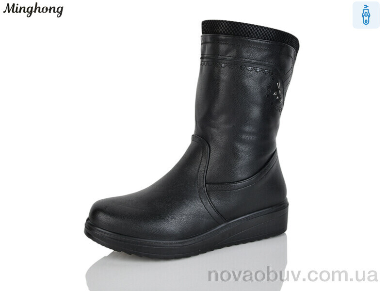 Черевики Minghong 261