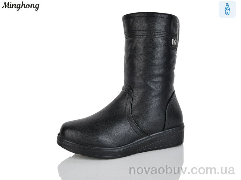 Черевики Minghong 262
