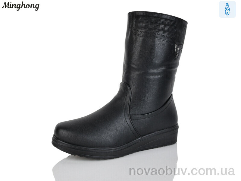 Ботинки Minghong 533