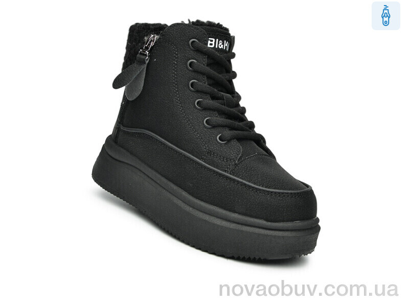 Черевики TOM.M 01455A