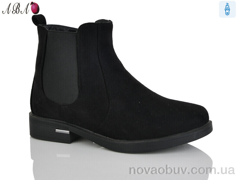 Ботинки Aba 951-1C