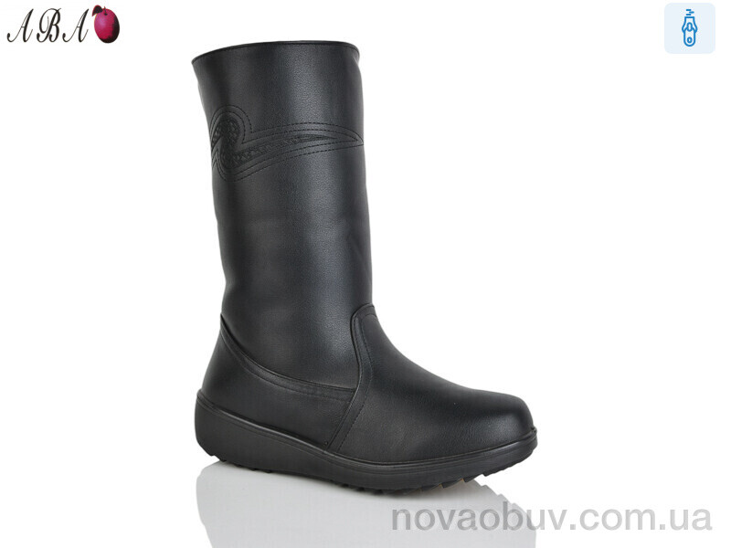Чоботи Aba WY6-1
