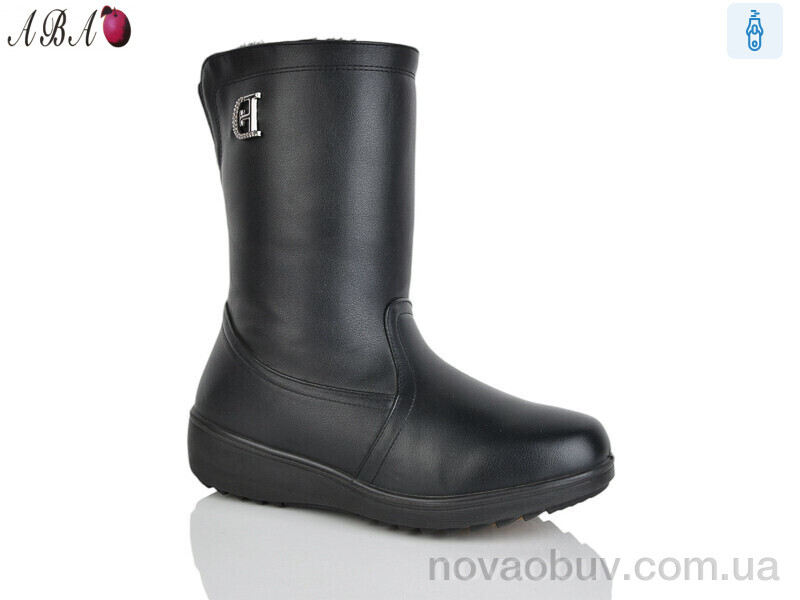 Чоботи Aba WY7-1