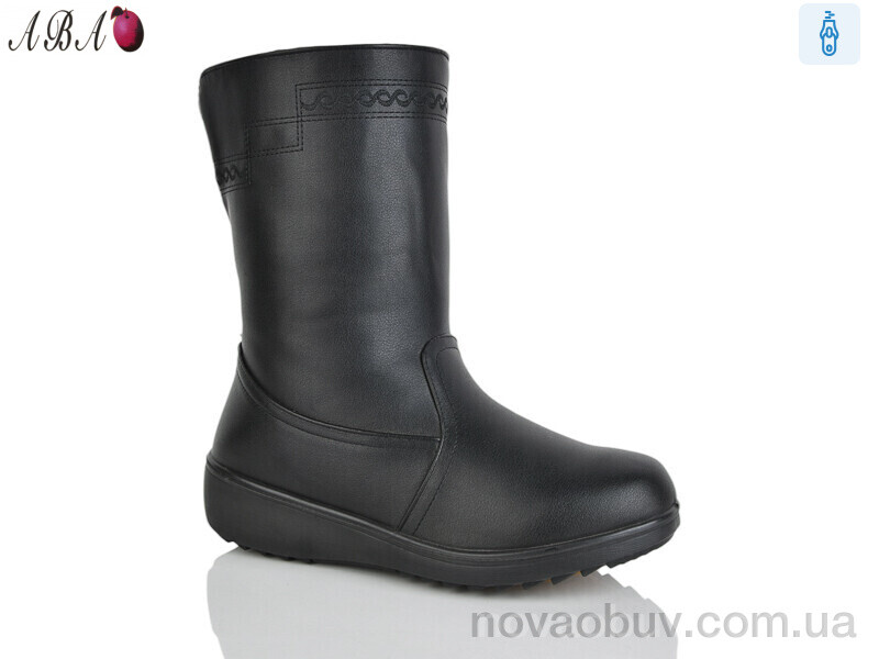 Чоботи Aba WY8-1