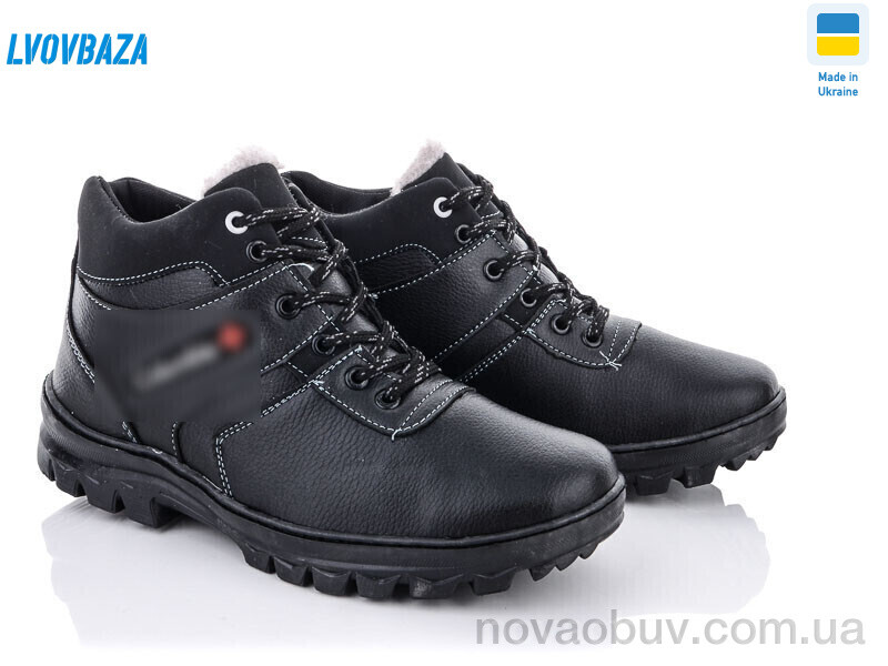 Черевики Lvovbaza Roksol Б14 кз.