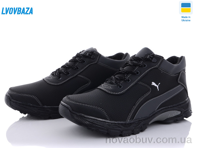 Черевики Lvovbaza Yulius67