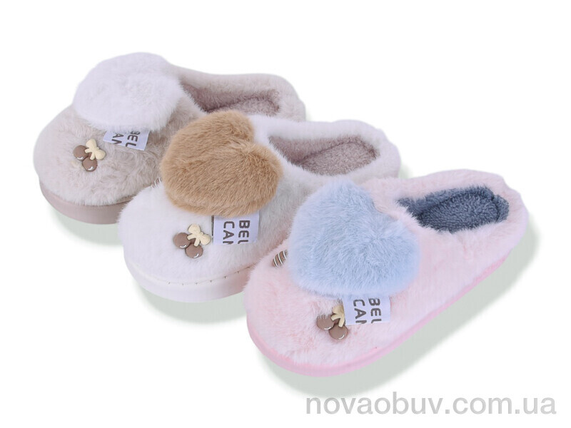 Капці HOROSO-UFO PA135 mix