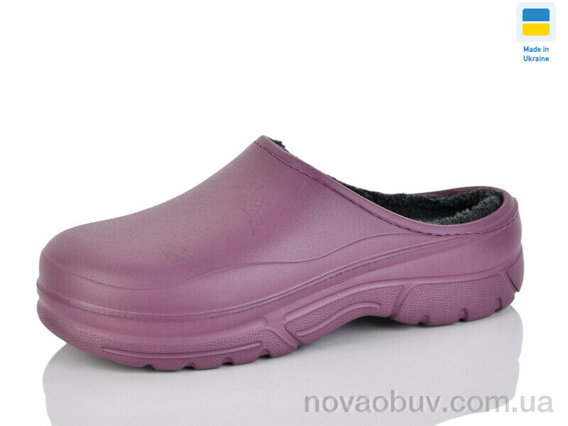 Галоші Inblue D7 хутро