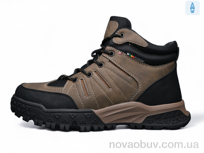 Черевики DaFuYuan 61527-15