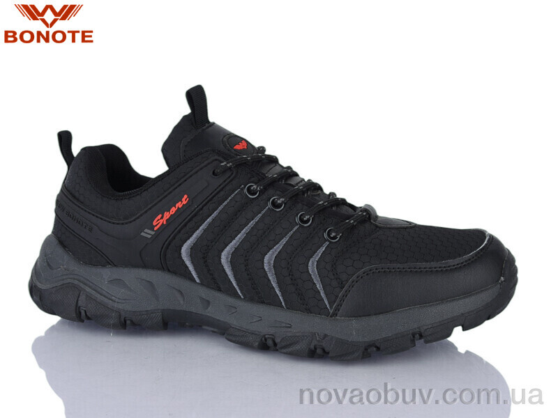 Кросівки Bonote A8993-4