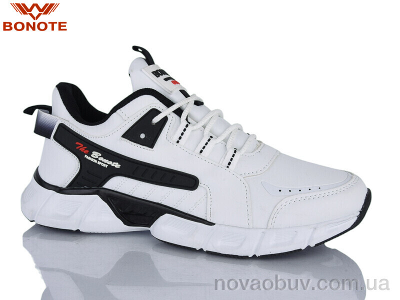 Кроссовки Bonote A9076-6