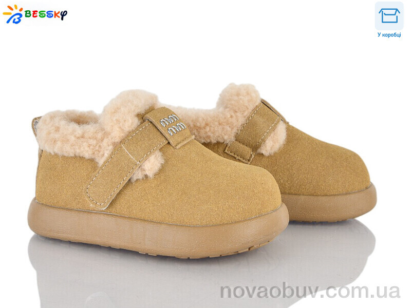 Туфлі Bessky-Kellaifeng DN5026-2A