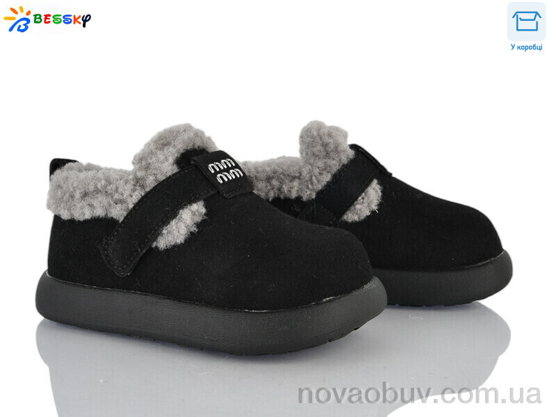 Туфлі Bessky-Kellaifeng DN5026-1B