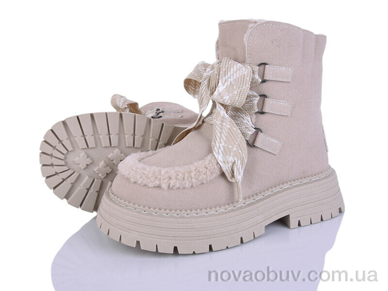 Черевики AAPR-Kaker W22-5