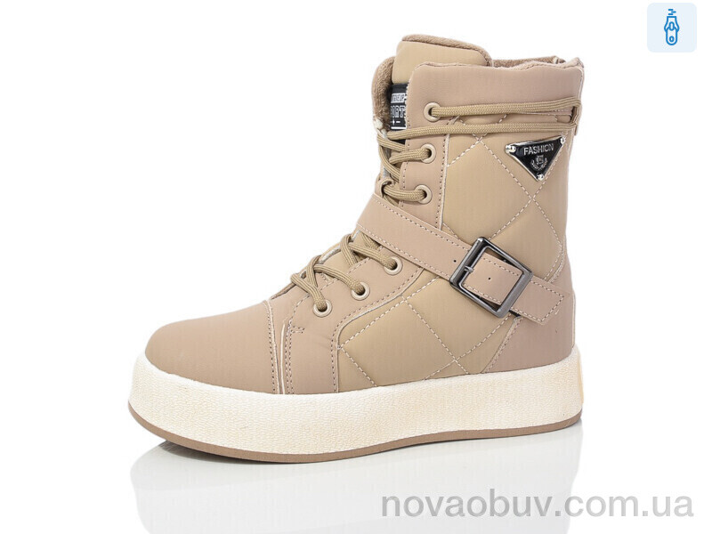 Черевики Xifa kids 40393-3