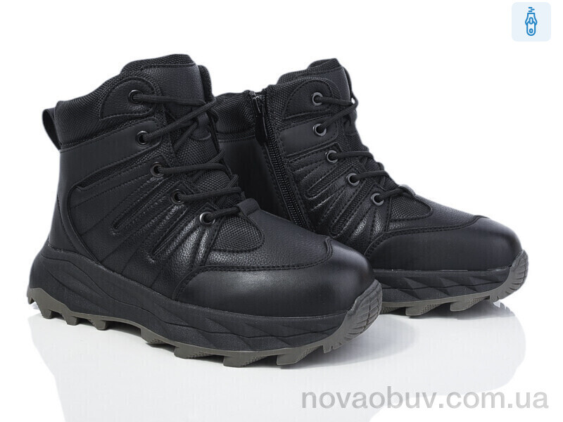 Черевики Ok Shoes MD1260