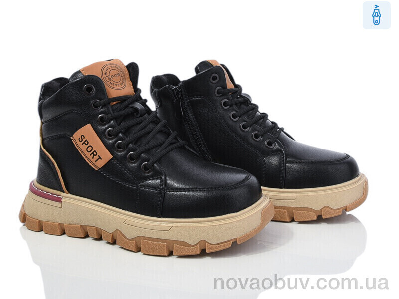 Черевики Ok Shoes MC1290