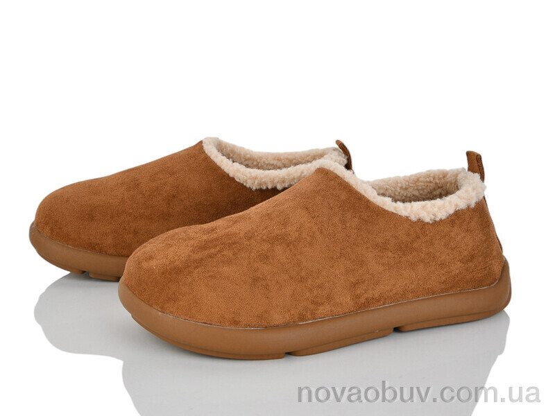Туфлі Violeta 197-213 camel