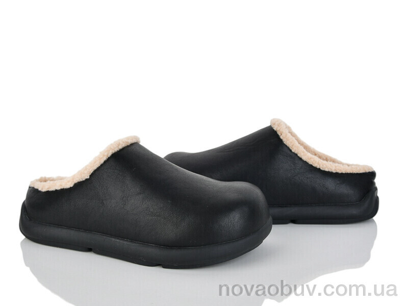 Сабо Violeta 197-215 black