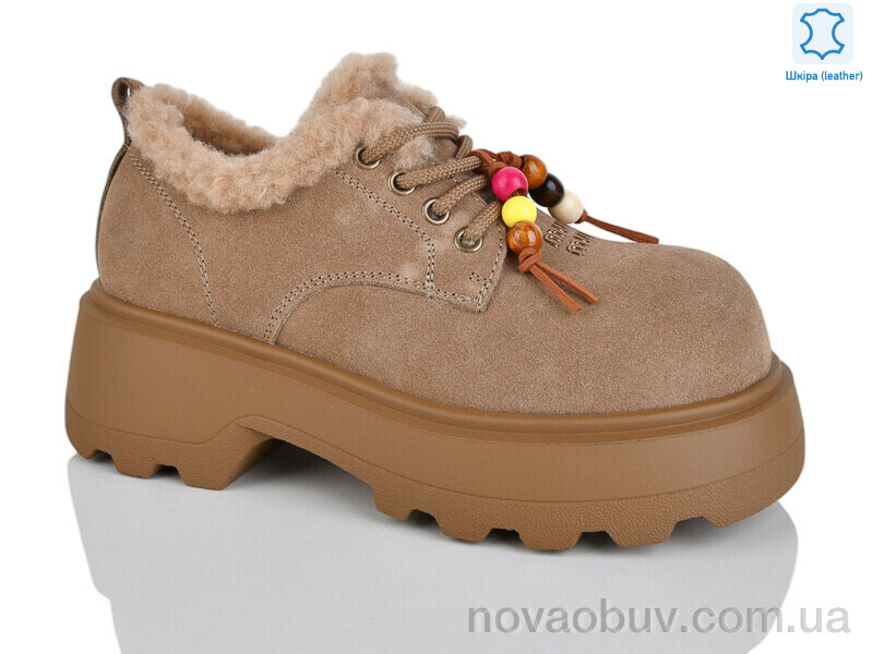 Туфлі Teetspace-Trasta-Egga WMP1106-3