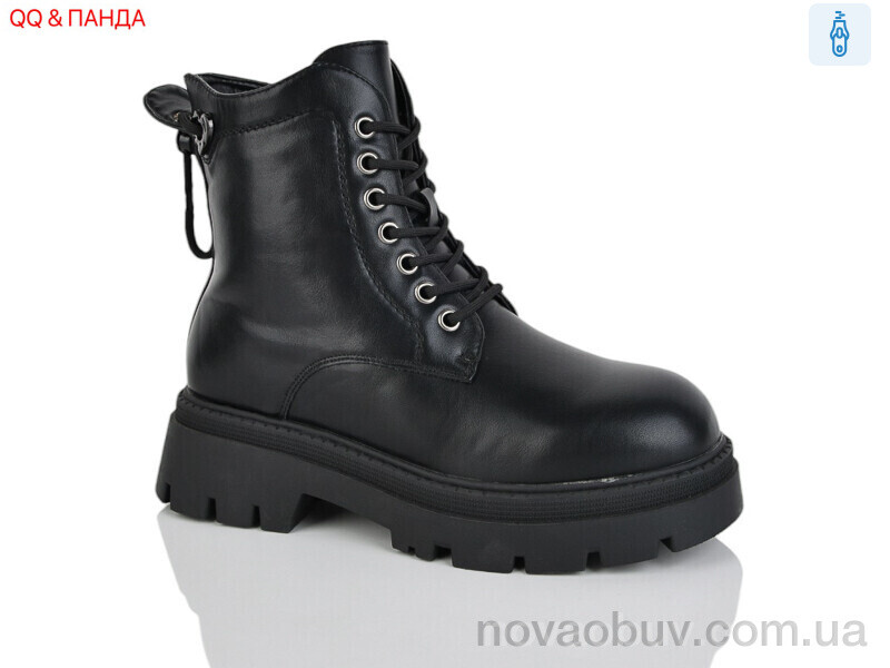 Черевики QQ&Панда W251