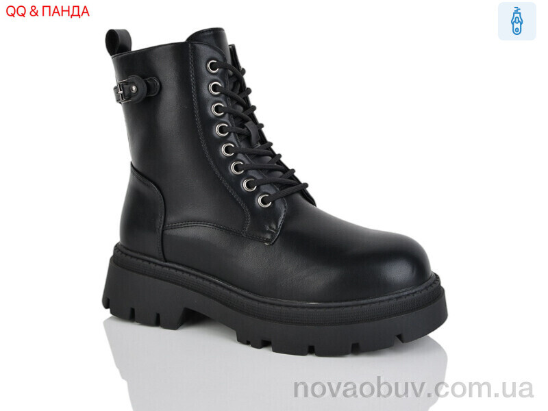 Черевики QQ&Панда W272