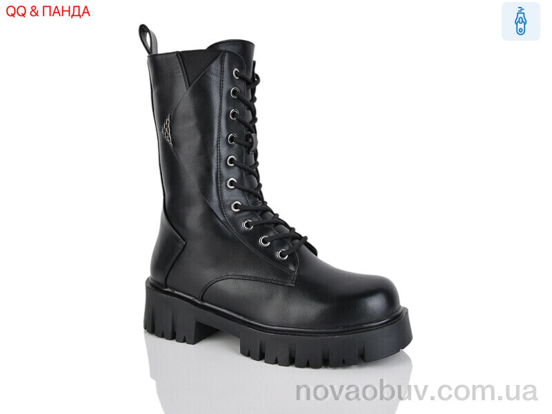 Черевики QQ&Панда GY23