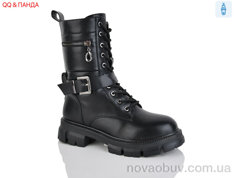 Черевики QQ&Панда GY31