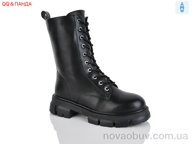 Черевики QQ&Панда GY40