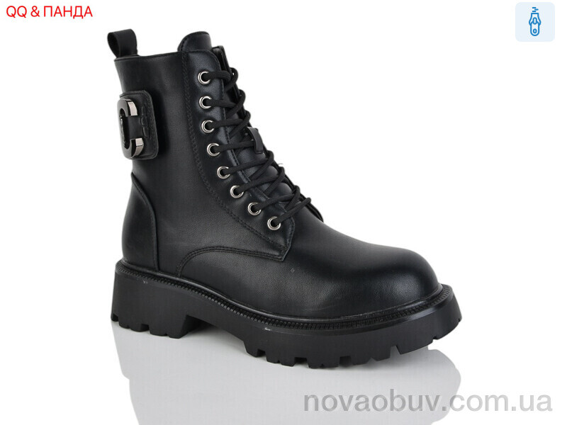 Черевики QQ&Панда W159