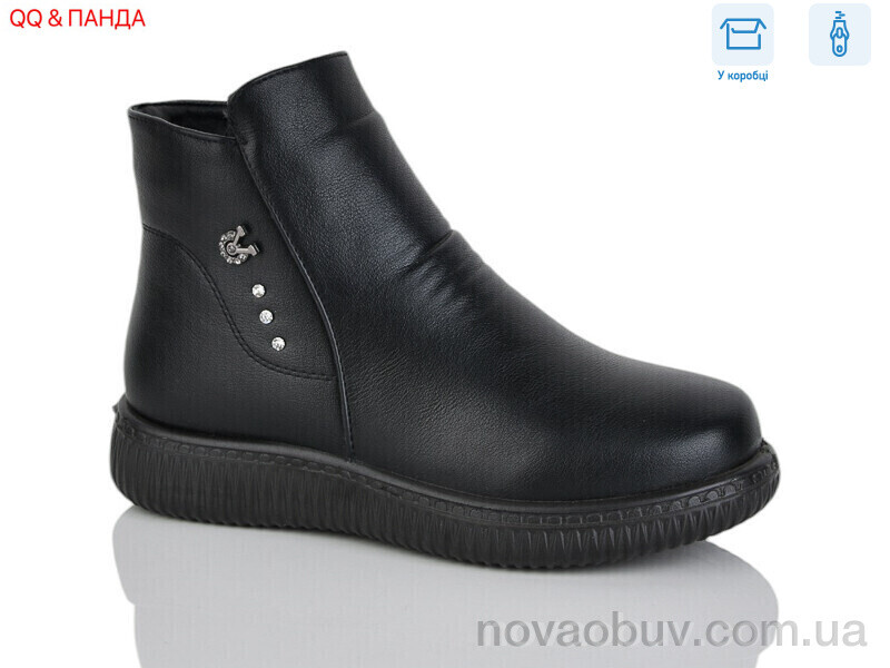 Черевики QQ&Панда Y13-1