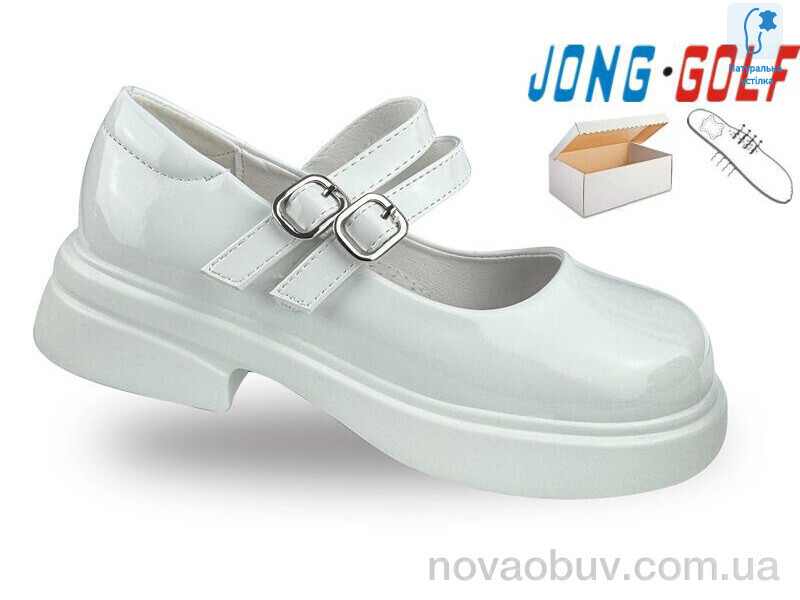 Туфлі Jong Golf C11746-7