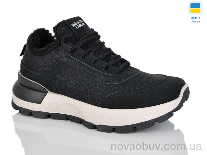 Кроссовки DeMur 5112 A