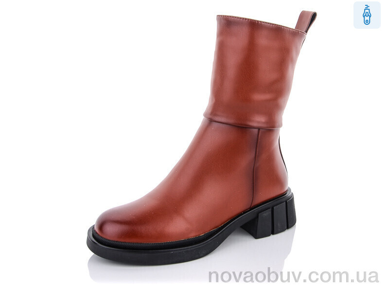 Черевики Lino Marano N509-33M