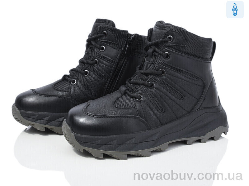 Черевики Ok Shoes MC1260