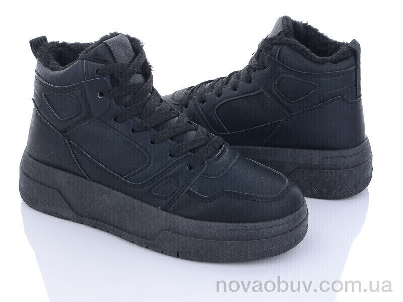 Черевики Ok Shoes A56-2