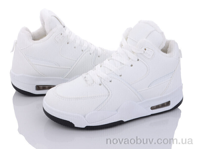 Черевики Ok Shoes M6635-1