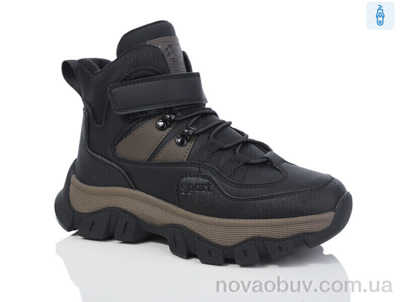 Черевики Ok Shoes B1710-1