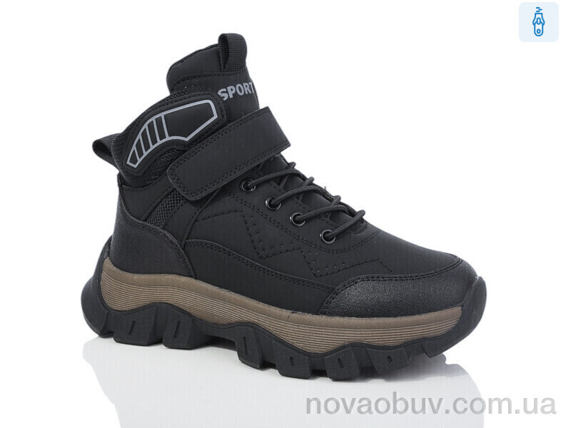 Черевики Ok Shoes B1715-1