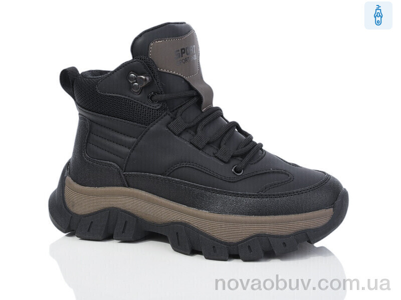 Черевики Ok Shoes B1716-1