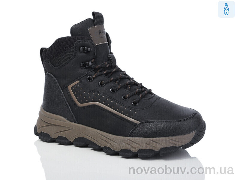 Черевики Ok Shoes A1701-1