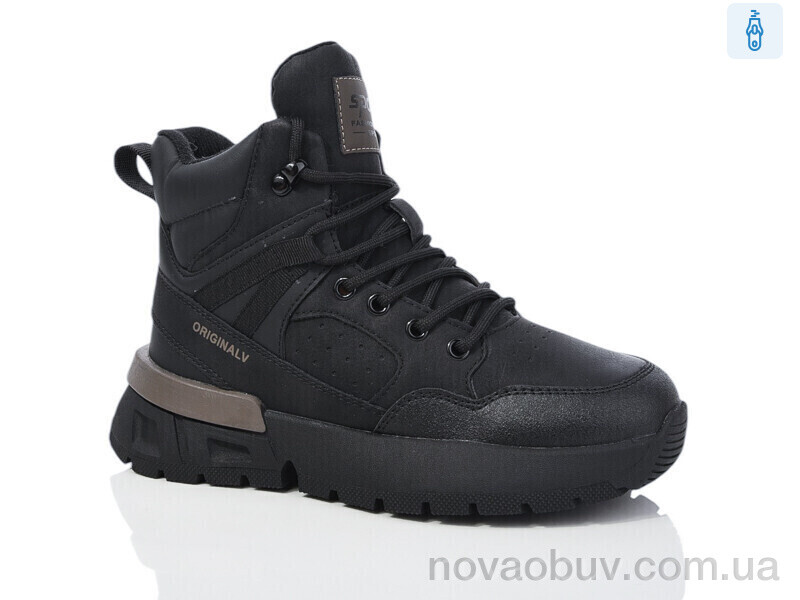 Черевики Ok Shoes B1719