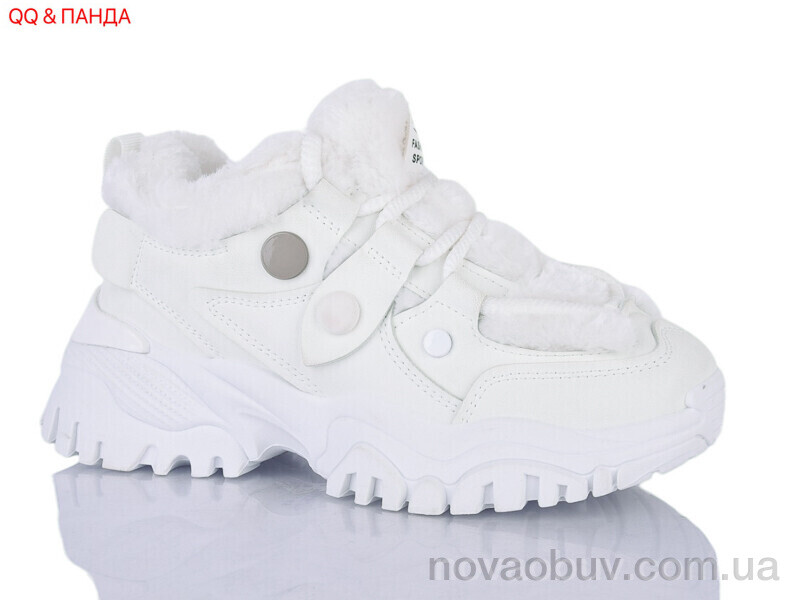 Кросівки QQ&Панда J981-2