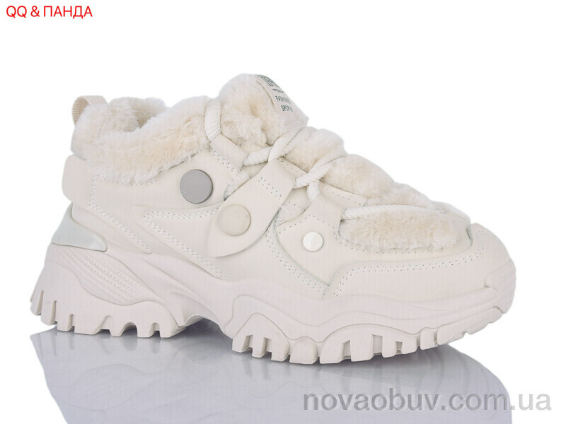 Кросівки QQ&Панда J981-3
