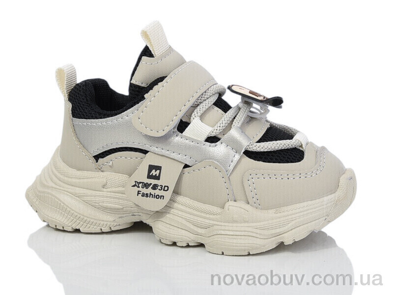 Кросівки ASHIGULI L698-1