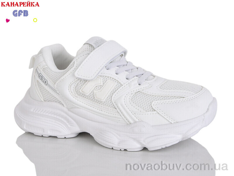 Кроссовки GFB-Канарейка R320-7