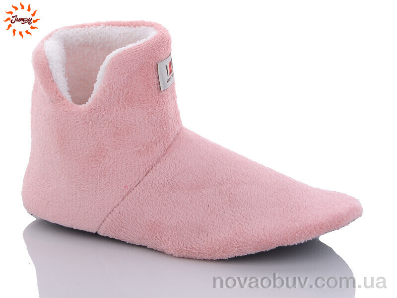 Капці Jumay YMR01-4 l.pink